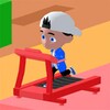 Idle Gym Building Unity Source Code