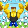 Idle Gym Tycoon: Slap & Run Unity Source Code