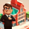 Idle Hotel Kingdom Unity Source Code