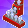 Idle Light Bulb Unity Source Code
