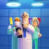 Idle Mental Hospital Tycoon Unity Source Code
