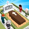 Idle Mortician Tycoon Unity Source Code
