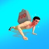 Idle Push Up Unity Source Code