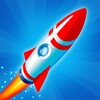Idle Rocket Tycoon Unity Source Code