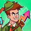 Idle Stonks Tycoon Unity Source Code