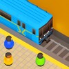 Idle Subway Tycoon Unity Source Code