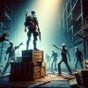 Idle Survivor - Tower Defense Unity Source Code