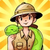 Idle Zoo Tycoon: Tap, Build & Upgrade a Custom Zoo Unity Source Code