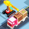 Idle_TransportTycoon Unity Source Code