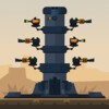 Iron Towers Alliance Unity Source Code