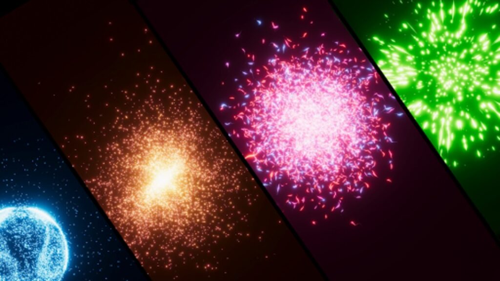 ISEPS Idle Particle Simulator Unity Source Code screenshot