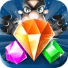 Jewel Blast Match 3 Quest Unity Source Code