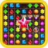 Jewel Quest Magic Match 3 Classic Unity Source Code