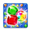 Jewels Forest : Match 3 Puzzle Unity Source Code