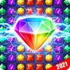 Jewels Legend - Match 3 Game Unity Source Code