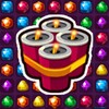 Jewels Match Quest - Match 3 Puzzle Unity Source Code