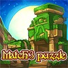Jewels Palace : Fantastic Match 3 adventure Unity Source Code