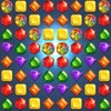 Jewels Pharaoh : Match 3 Unity Source Code