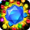 JEWELS QUEST 3 MATCH 2018 PUZZLES Unity Source Code