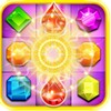 Jewels Saga Match 3 Unity Source Code screenshot