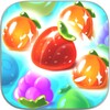 Juice PopMania -Match 3 puzzle Unity Source Code screenshot