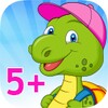 Kids Puzzles Unity Source Code