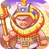 King of Bandit Tower Defense Unity Source Code