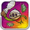Knightmare Tower Unity Source Code