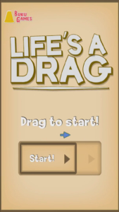 Life’s a Drag Source Code screenshot