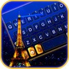 Light Eiffel Tower Unity Source Code