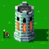 Lone Tower Unity Source Code