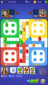 Ludo Superstar Unity Source Code screenshot