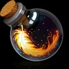 Magic Bottles Free: match 3 Unity Source Code