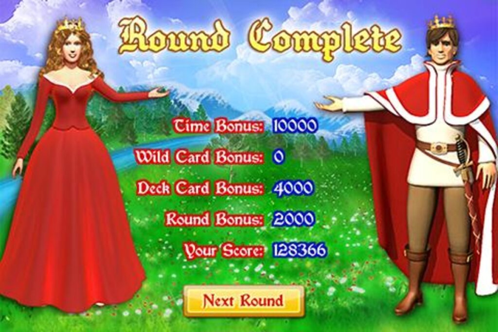 Magic Towers Unity Source Code screenshot