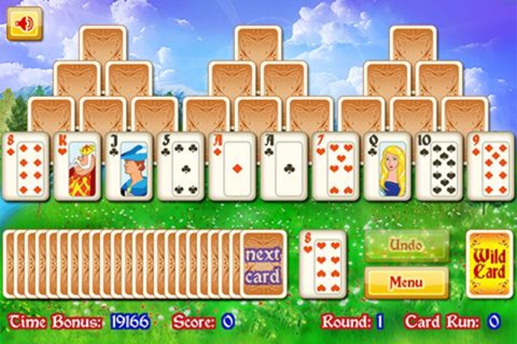 Magic Towers Unity Source Code screenshot