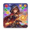 Magic World: RPG Match 3 Game Unity Source Code
