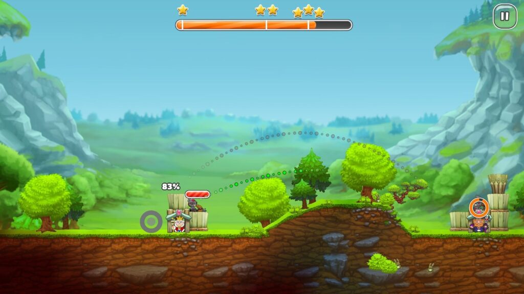 Martial Towers Unity Source Code screenshot