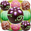 Match 3 Candies Unity Source Code