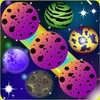 Match 3 Cosmic Space Unity Source Code