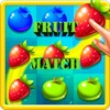 Match 3 Fruits Unity Source Code