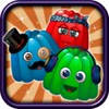 Match 3 Jelly Saga Unity Source Code