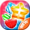 Match 3 Lolly Candies Unity Source Code