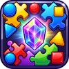 Match-3 Puzzle Adventure Unity Source Code