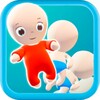 Maternity hospital tycoon Unity Source Code
