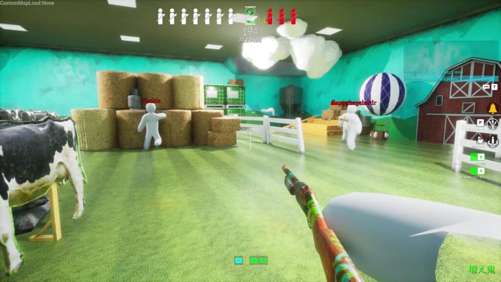 Meccha Chameleon 3D Unity Source Code screenshot