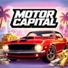 Motor Capital Unity Source Code