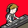 Musician Unity Source Code
