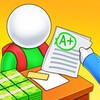 My Dream School Tycoon Games Unity Source Code