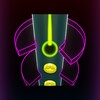 Neon Tower Ball Unity Source Code