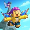 Obby 3D Tower: Climb & Jump Unity Source Code